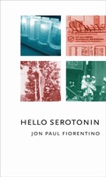 Cover: Hello Serotonin - Coach House Books