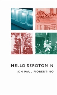 Enlarge image Cover: Hello Serotonin - Coach House Books
