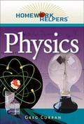 Cover: Physics - Career Press