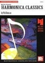 Cover: Harmonica Classics - Mel Bay Publications