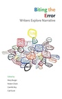 Cover: Biting the Error - Coach House Books