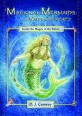 Cover: Magical Mermaids and Water Creatures - Career Press