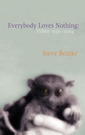 Cover: Everybody Loves Nothing - Coach House Books
