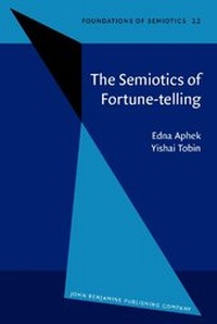Enlarge image Cover: The Semiotics of Fortune-telling - Benjamins (John) North America Inc.,US