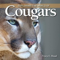 Enlarge image Cover: Exploring the World of Cougars - Firefly Books Ltd