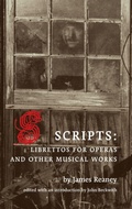 Cover: Scripts - Coach House Books