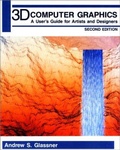 Cover: 3D Computer Graphics - The Lyons Press