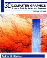 Enlarge image Cover: 3D Computer Graphics - The Lyons Press