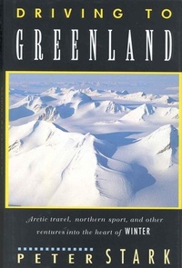 Abbildung von: Driving to Greenland - The Lyons Press