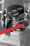 Cover: The City Man - Coach House Books