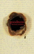 Cover: Goodness - Coach House Books