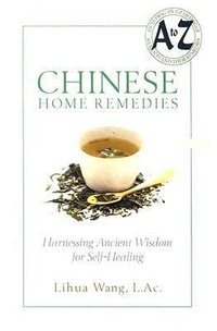 Abbildung von: Chinese Home Remedies - Career Press