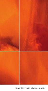 Enlarge image Cover: Lemon Hound - Coach House Books