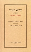 Cover: The Theory of the Loser Class - Coach House Books
