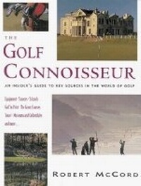 Abbildung von: Golf Connoisseur - The Lyons Press