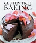 Cover: Gluten-Free Baking - Firefly Books Ltd