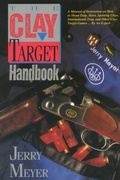 Cover: Clay Target Handbook - The Lyons Press