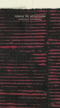 Enlarge image Cover: Touch To Affliction - Coach House Books