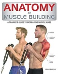 Cover: Anatomy of Muscle Building - Firefly Books Ltd