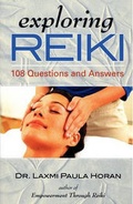 Cover: Exploring Reiki - Career Press