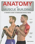 Cover: Anatomy of Muscle Building - Firefly Books Ltd