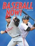 Cover: Baseball Now! - Firefly Books Ltd