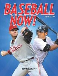 Enlarge image Cover: Baseball Now! - Firefly Books Ltd