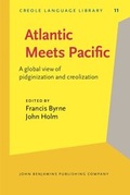 Cover: Atlantic Meets Pacific - Benjamins (John) North America Inc.,US