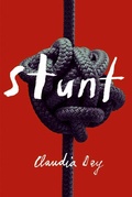 Cover: Stunt - Coach House Books