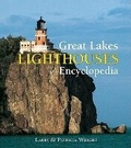 Cover: Great Lakes Lighthouses Encyclopedia - Boston Mills Press