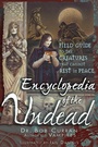 Cover: Encylopedia of the Undead - Career Press