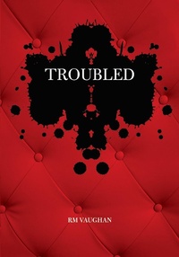 Enlarge image Cover: Troubled - Coach House Books