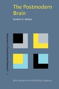 Cover: The Postmodern Brain - Benjamins (John) North America Inc.,US