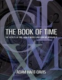 Abbildung von: The Book of Time - Firefly Books Ltd