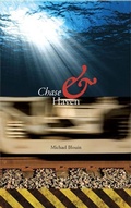 Cover: Chase and Haven - Coach House Books