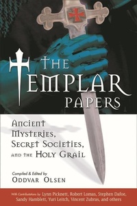 Enlarge image Cover: The Templar Papers - Career Press