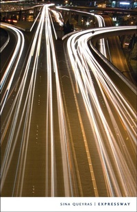 Enlarge image Cover: Expressway - Coach House Books