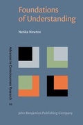 Cover: Foundations of Understanding - Benjamins (John) North America Inc.,US