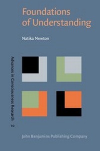 Enlarge image Cover: Foundations of Understanding - Benjamins (John) North America Inc.,US