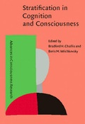 Cover: Stratification in Cognition and Consciousness - Benjamins (John) North America Inc.,US