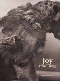 Enlarge image Cover: Joy Is So Exhausting - Coach House Books