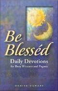 Cover: Be Blessed - Career Press