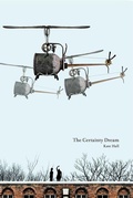 Cover: The Certainty Dream - Coach House Books