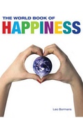 Cover: The World Book of Happiness - Firefly Books Ltd