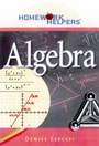 Cover: Algebra - Career Press