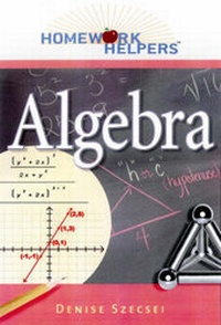 Enlarge image Cover: Algebra - Career Press