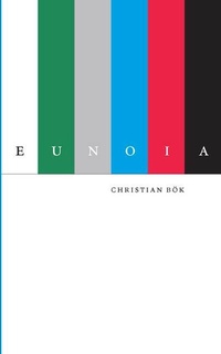 Enlarge image Cover: Eunoia - Coach House Books