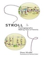 Cover: Stroll - Coach House Books