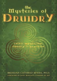 Abbildung von: The Mysteries of Druidry - Career Press