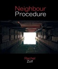Cover: Neighbour Procedure - Coach House Books